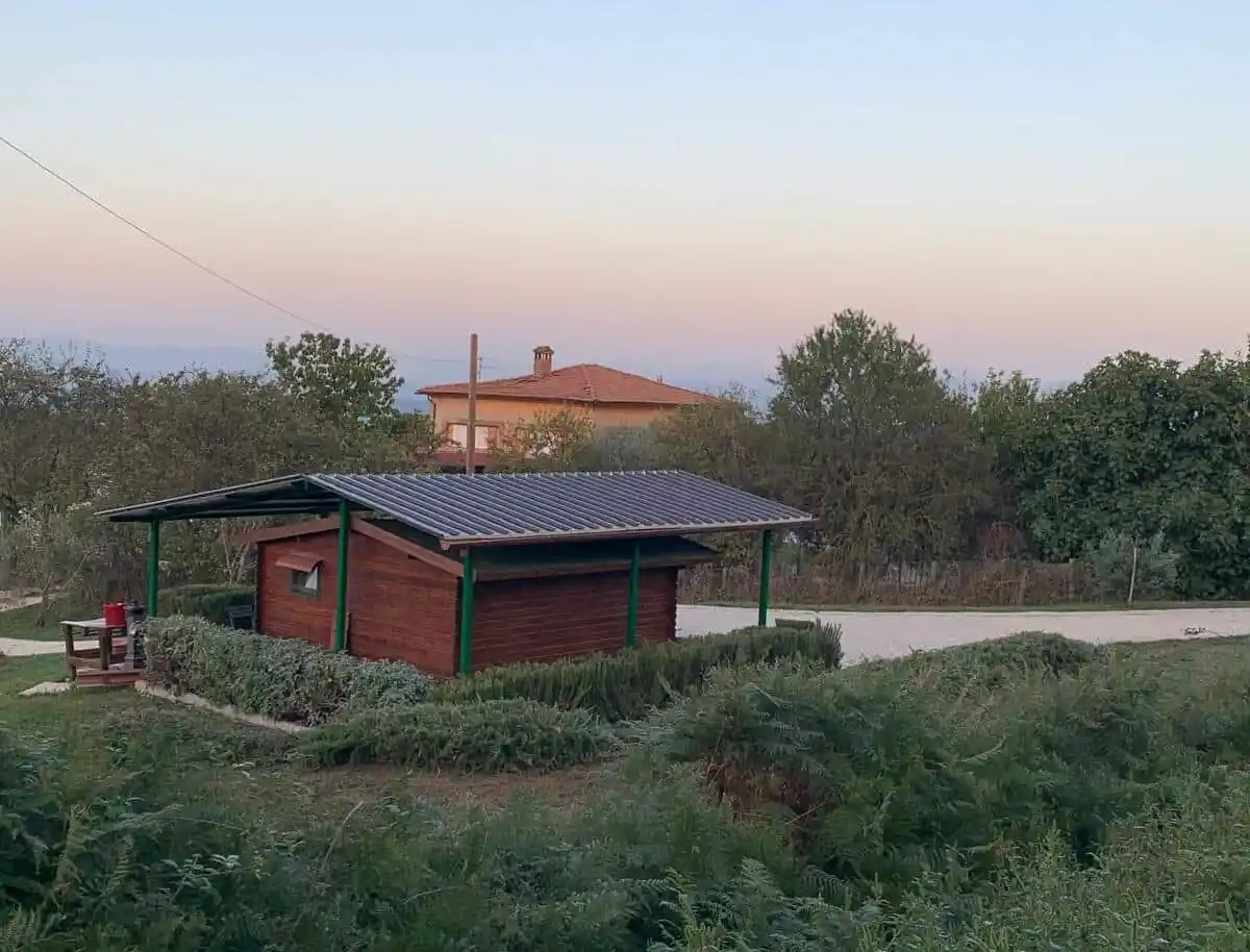 Rifugio Passione Gatti